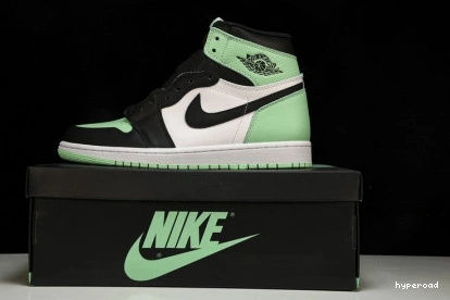 Hyperoad Jordan Air Glow